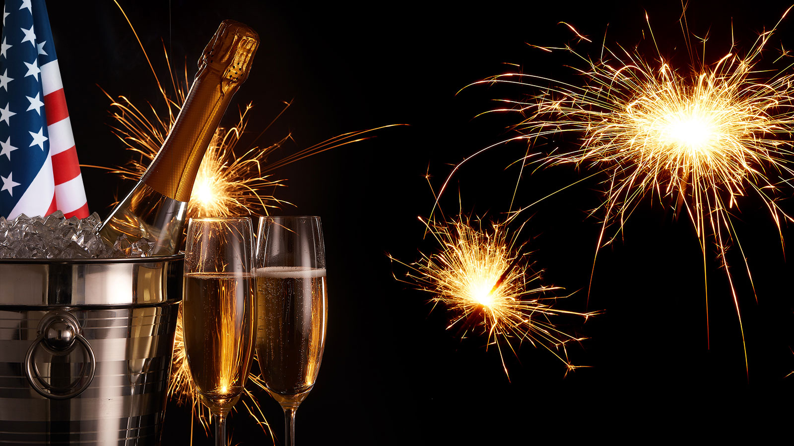 Celebrate Independence Day Weekend at The Porch Pour